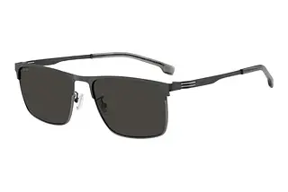 Boss BOSS 1837/G/S SVK/IR GREYGRAU