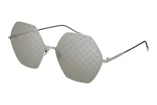 Bottega Veneta BV 0201S 001
