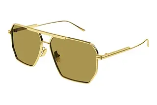 Bottega Veneta BV1012S 008 GOLD