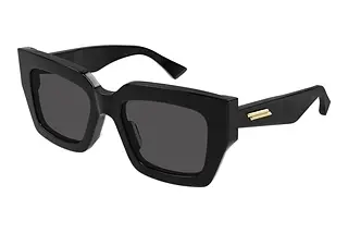 Bottega Veneta BV1212S 001 BLACK