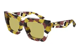Bottega Veneta BV1212S 009 MULTICOLOR