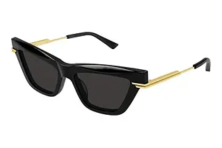 Bottega Veneta BV1241S 001 BLACK