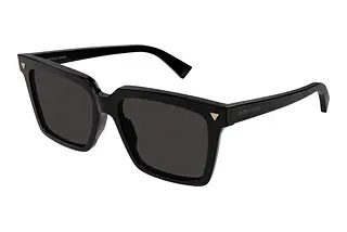 Bottega Veneta BV1254S 001 BLACK