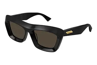 Bottega Veneta BV1283S 001 BLACK