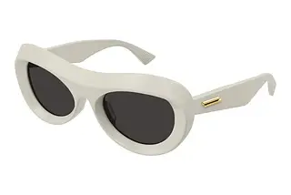 Bottega Veneta BV1284S 003 WHITE