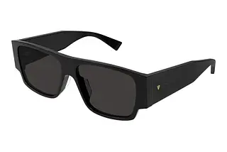 Bottega Veneta BV1286S 001 BLACK