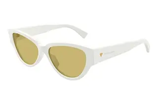 Bottega Veneta BV1319S 004 WHITE
