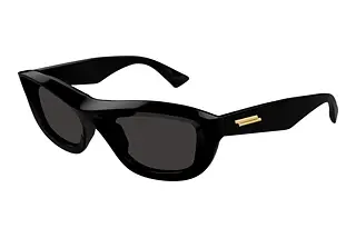 Bottega Veneta BV1326S 001 BLACK