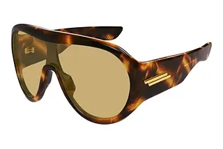 Bottega Veneta BV1345S 002 HAVANA