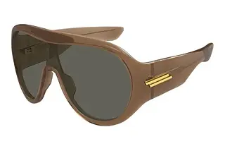 Bottega Veneta BV1345S 005 BROWN