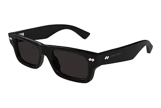 Bottega Veneta BV1351S 001 BLACK