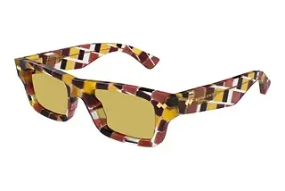 Bottega Veneta BV1351S 003 MULTICOLOR
