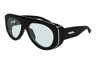 Bottega Veneta BV1362S 004 BLACK
