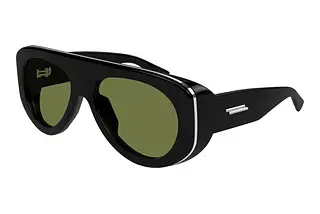 Bottega Veneta BV1362S 006 BLACK