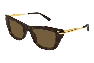 Bottega Veneta BV 1369S 002