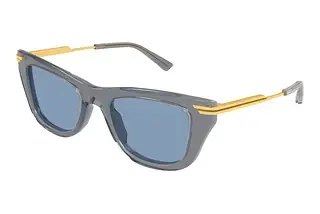 Bottega Veneta BV1369S 005 LIGHT-BLUE