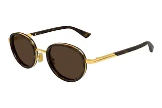 Bottega Veneta BV 1372S 002