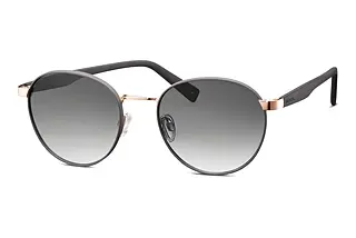 Brendel BL 905046 50 grau / gunrot / rosa / violett