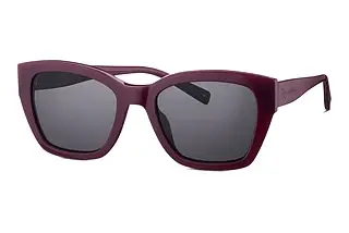 Brendel BL 906197 50 grau / gunrot / rosa / violett