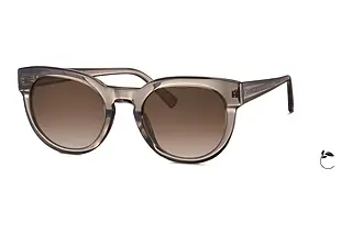 Brendel BL 906200 60 braunbraun