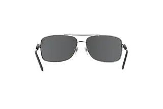 Rückansicht Burberry BE3074 (100387)
