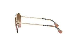 Seitenansicht Burberry FERRY (BE3113 - 110913)