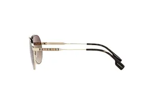 Seitenansicht Burberry TARA (BE3122 - 110913)