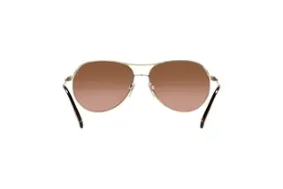 Rückansicht Burberry TARA (BE3122 - 110913)