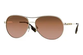 Vorderansicht Burberry TARA (BE3122 - 110913)
