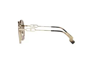 Seitenansicht Burberry BE3127D (110973)