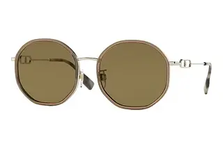 Vorderansicht Burberry BE3127D (110973)