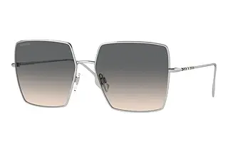 Vorderansicht Burberry DAPHNE (BE3133 - 1005G9)