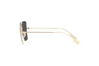 Seitenansicht Burberry DAPHNE (BE3133 - 110987)