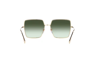 Rückansicht Burberry DAPHNE (BE3133 - 11098E)