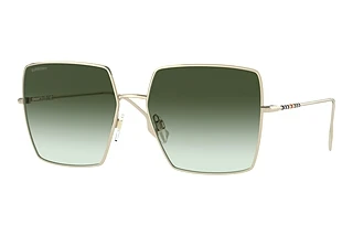 Vorderansicht Burberry DAPHNE (BE3133 - 11098E)