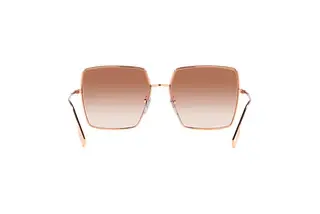 Rückansicht Burberry DAPHNE (BE3133 - 133713)