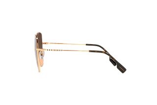 Seitenansicht Burberry BE3136D (1337G9)