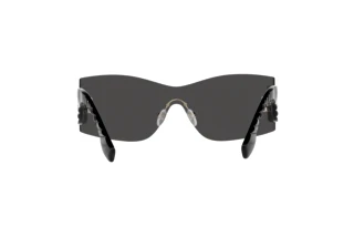 Rückansicht Burberry BELLA (BE3137 - 110987)
