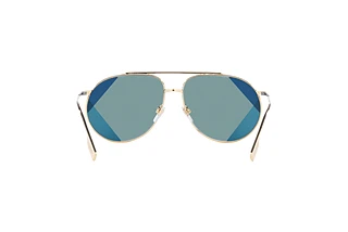 Rückansicht Burberry ALICE (BE3138 - 110980)