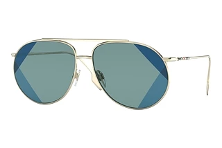 Vorderansicht Burberry ALICE (BE3138 - 110980)