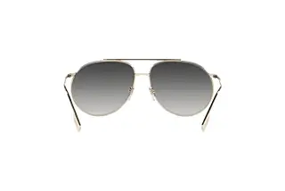 Rückansicht Burberry ALICE (BE3138 - 11098G)
