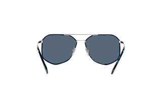 Rückansicht Burberry OZWALD (BE3139 - 100580)