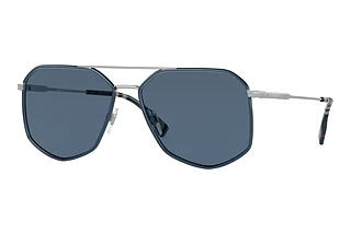 Vorderansicht Burberry OZWALD (BE3139 - 100580)