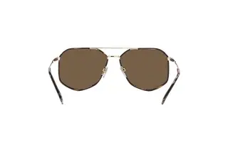 Rückansicht Burberry OZWALD (BE3139 - 110973)