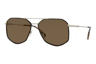 Vorderansicht Burberry OZWALD (BE3139 - 110973)