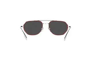 Rückansicht Burberry HENRY (BE3140 - 100587)