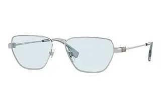 Burberry BE3146 100572 Light BlueSilver