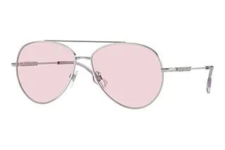 Burberry BE3147 1005P5 Photo PinkSilver