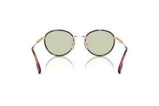 Rückansicht Burberry BE3148D (1109/2)