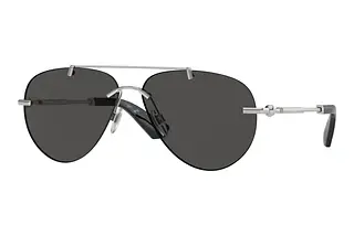 Burberry BE3151 100587 Dark GreySilver